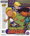 Backyard Soccer: MLS Edition