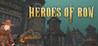 Heroes of Row Image