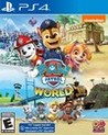 PAW Patrol World