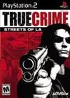 True Crime: Streets of LA Image