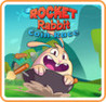 Rocket Rabbit - Coin Race Image