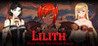 Tales From The Under-Realm: Lilith Image