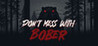 Don't Mess With Bober Image