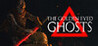 The Golden Eyed Ghosts Image