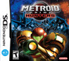 Metroid Prime: Hunters Image