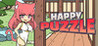 Happy Puzzle Image