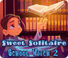 Sweet Solitaire: School Witch 2 Image