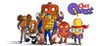 Chex Quest HD Image