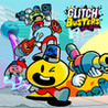 Glitch Busters: Stuck on You Image