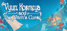 Vyun, Kosmeya, And The Witch's Curse