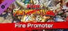 Fire Pro Wrestling World: Fire Promoter Image