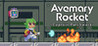 Avemary Rocket -Captain Patchwork- Image
