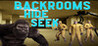 Backrooms Hide and Seek Image