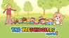 The Preschoolers: Season 1