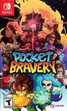 Pocket Bravery Image