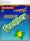 Frogger Image