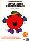 The Adventures of Little Miss Scatterbrain Image