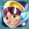 Galactic Skater