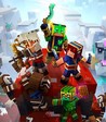 Minecraft Dungeons: Howling Peaks Image
