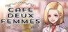 Cafe Deux Femmes Image