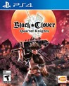 Black Clover: Quartet Knights Image