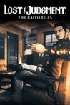 Lost Judgment: The Kaito Files Image