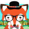 HipstaFox Image