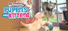 My Universe: Puppies and Kittens Image