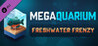 Megaquarium: Freshwater Frenzy - Deluxe Expansion Image