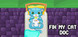 Fix My Cat Doc Product Image