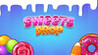 Sweets Drop Image