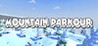 Mountain Parkour Image