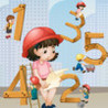 Construction, Car-s & Number-s: Education-al Math and Counting Game-s For Kid-s: Learn-ing Colour-s Image