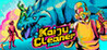 Kaiju Cleaner Simulator Image
