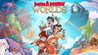 Doom & Destiny Worlds Image