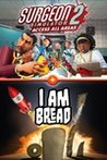 Surgeon Simulator 2: Access All Areas Image