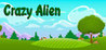 Crazy Alien Image