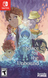 A Space For The Unbound