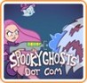 Spooky Ghosts Dot Com Image