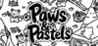 Paws & Pastels