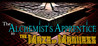 The Alchemist's Apprentice in the Maze of Madness Image