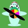 Giddy Glider Image