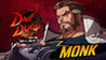 DNF Duel - DLC 4: Monk Image