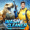 Wash Cleaner Simulator Image