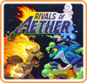 Rivals of Aether: Definitive Edition