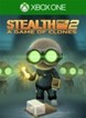Stealth Inc 2: A Game of Clones - Announcement Trailer thumbnail