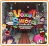 Voxel Sword Image