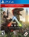 ARK: Survival Evolved Image