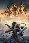 Avatar: Frontiers of Pandora - From the Ashes