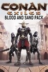 Conan Exiles: Blood and Sand Pack Image